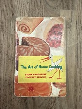 Vintage cook book 1954, The