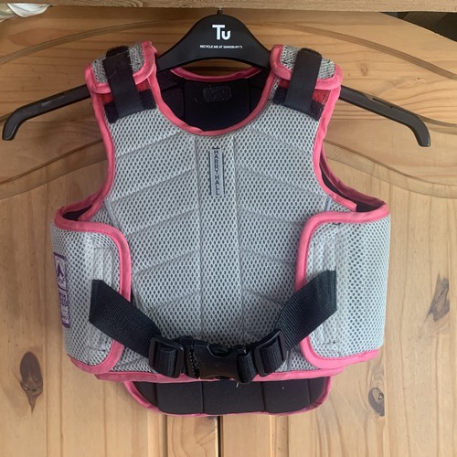 Harry hall supraflex body - harry,