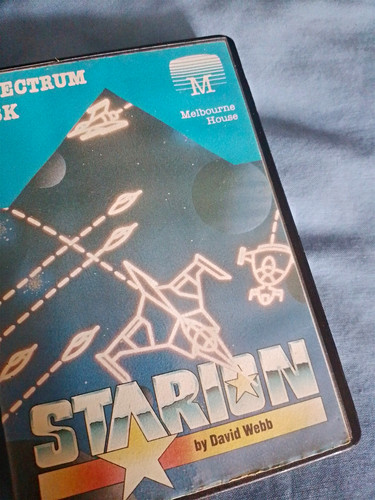 Spectrum melbourne house - spectrum,
