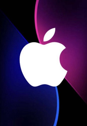 Apple gift card - £25, —v