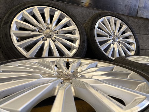 Genuine audi a3 alloy - genuine,