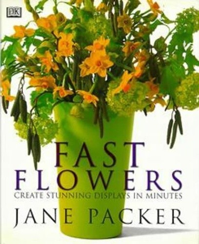 Fast flowers packer jane - fast, packer,