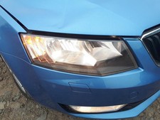 13-20 SKODA OCTAVIA MK3 O/S