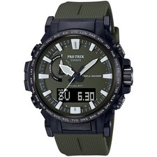 Casio Pro Trek PRW-61Y-3JF