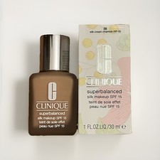 BRAND NEW CLINIQUE