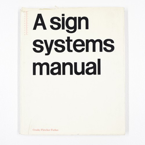 Sign systems manual theo - systems,