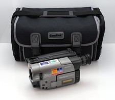 SONY HANDYCAM CCD-TRV24E