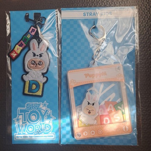 Stray kids skz toyworld - stray,