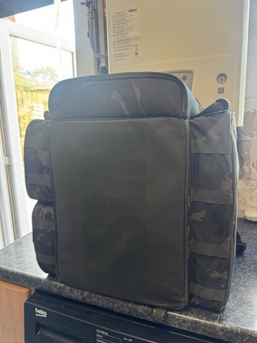 Nash subterfuge 55l - 55l, rucksack