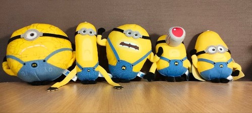 Despicable minion super - me,