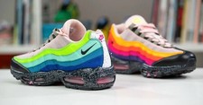 Air Max 95s rare excellent