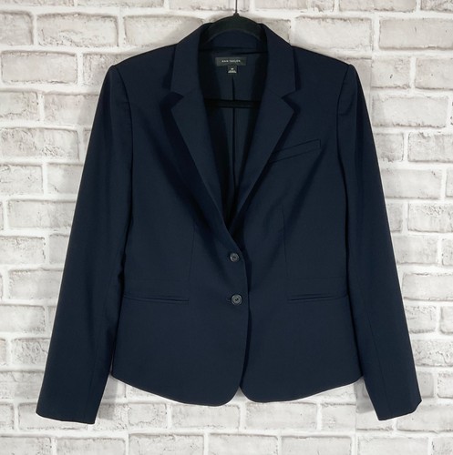 Ann taylor blazer womens 10 - ann,