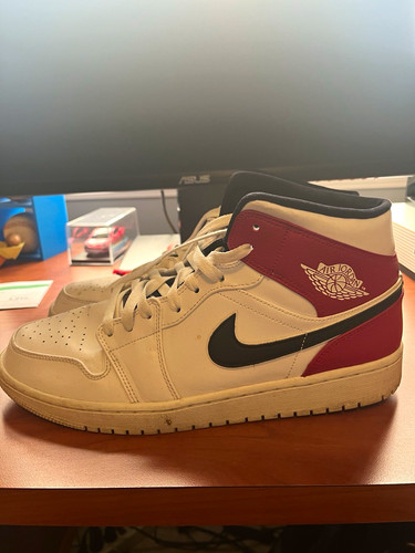 Jordan air mid - 1,