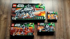 LEGO Star Wars Super Pack