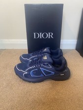 Brand new dior b30s reflective - new,
