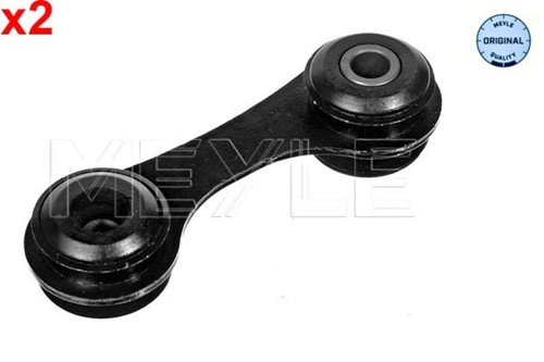Stabiliser rod strut rear axle - rod,