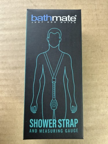 Bathmate shower strap - shower,