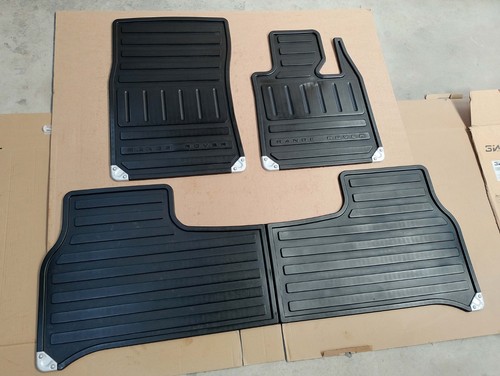 Land range rover vogue - land,