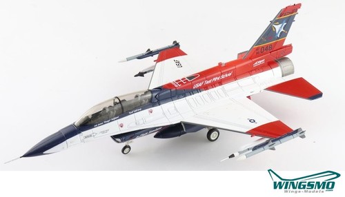 Hobby master usaf test pilot - usaf,