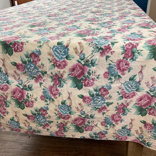 Vintage rose floral - vintage,