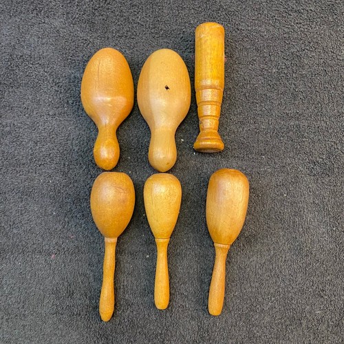 Vintage darning egg tools - vintage,