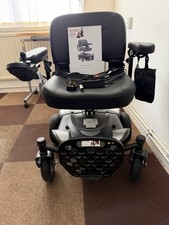 Electric Mobility PC201