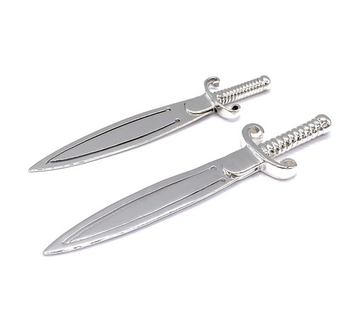 925 solid sterling silver - solid,