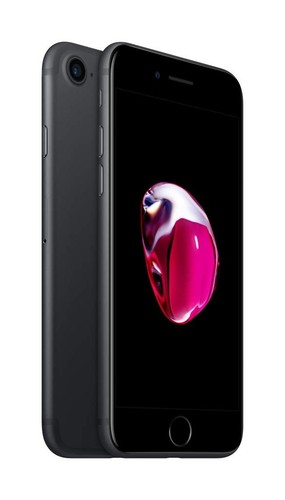 Apple iphone 32gb black - apple,