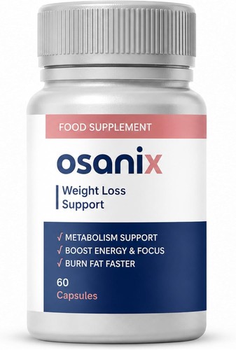 Osanix daily welness - osanix,