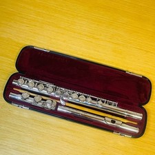 YAMAHA YFL-311II Flute