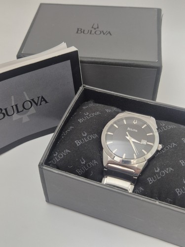 Bulova c860832 classic 38mm - c860832,