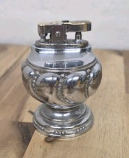 Vintage Old Cigarette table
