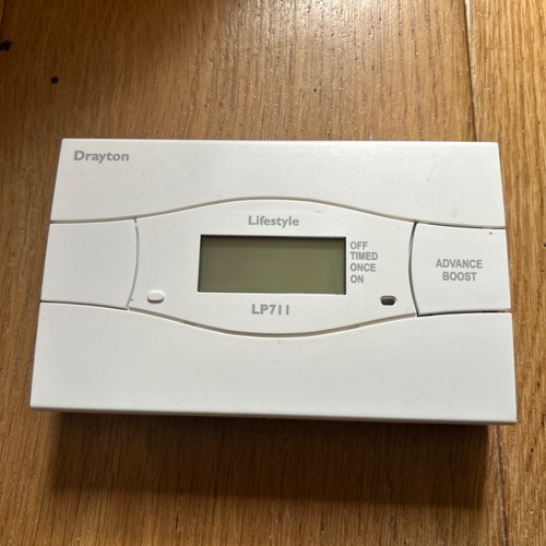 Drayton lp111 electronic - lp111,