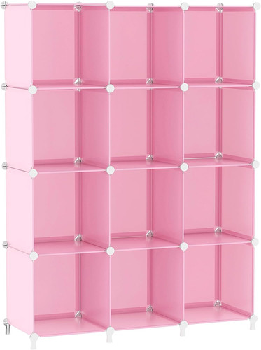 Cube storage organizer - 12,