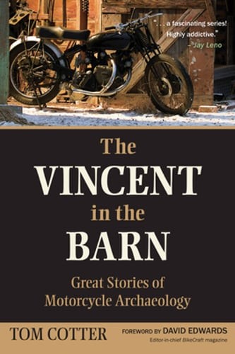 The vincent - vincent, in