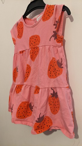 Girls next pink strawberry - girls,
