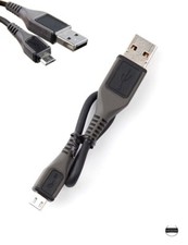 Micro USB Data Cable Lead Mobile Phone Nokia Charger CA-101 6216 6220 6303 6500