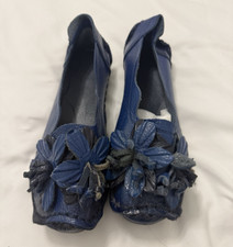 National Style Leather Shoes