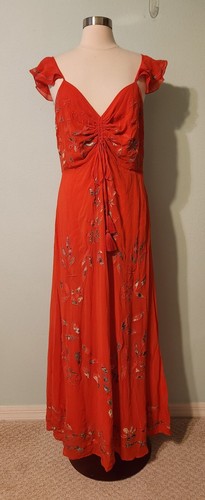 Nwt farm rio anthropologie - nwt,