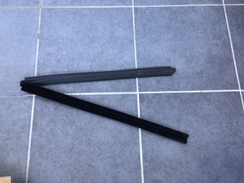 Ldv 400 front door glass - ldv,