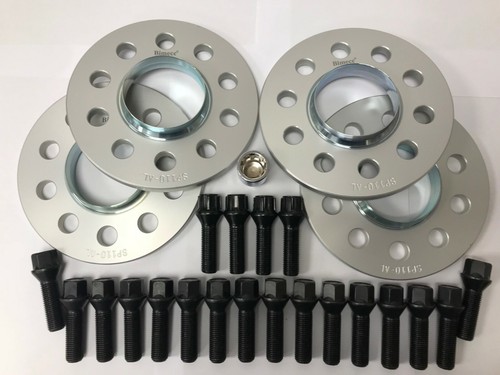 Alloy wheel spacers 10mm - wheel,