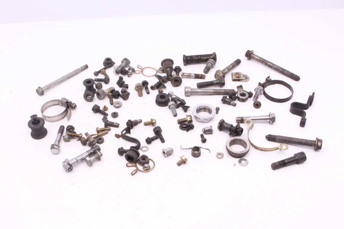 Lot remaining parts honda - lot,