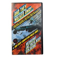 And they walked away video - they,