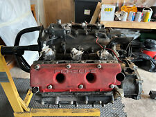 Porsche 911 2.2L Engine 911/03 6103164