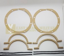 WILLYS MB FORD GPW/CJ2A/CJ3A/CJ3B JEEP STEERING KNUCKLE GASKET SERVICE KIT