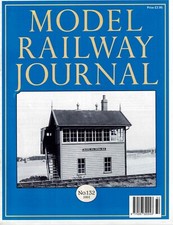 Model Railway Journal - various issues
