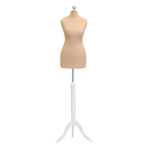 Female size tailors bust - tailors,