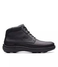 Clarks Mens Active Air Chukka