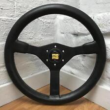 Genuine Momo Cavallino 360mm