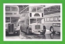 Photo - Northern Scottish NRD5 - UEV221E - 1967 Bristol FLF ex Eastern National